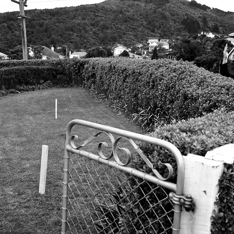 a. Dwelling, 2 Nicholson Road, Khandallah