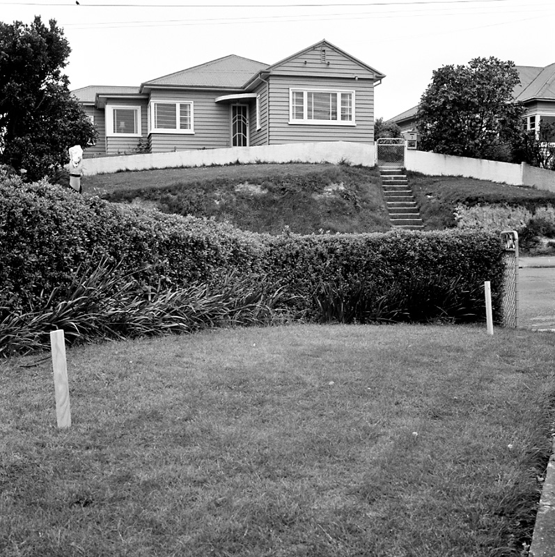 e. Dwelling, 2 Nicholson Road, Khandallah