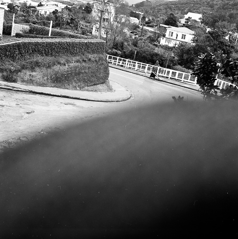 f. Dwelling, 2 Nicholson Road, Khandallah