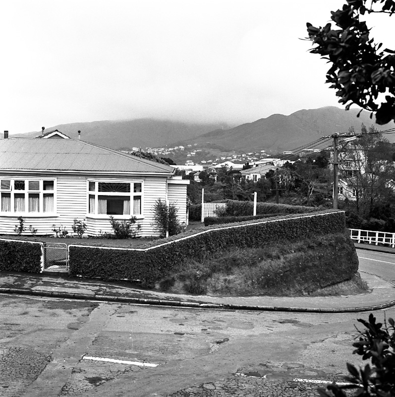 g. Dwelling, 2 Nicholson Road, Khandallah