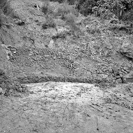 e. Drainage Work, Ngaio Road