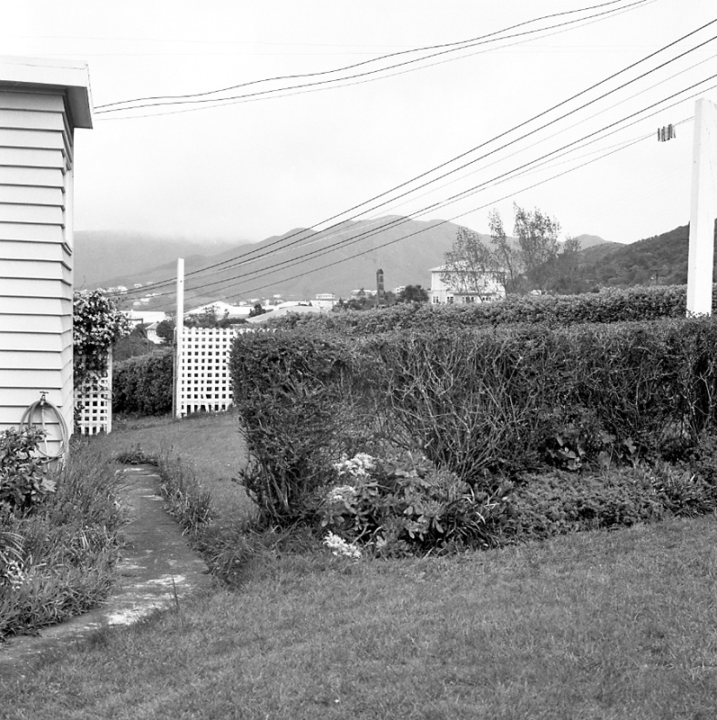 i. Dwelling, 2 Nicholson Road, Khandallah