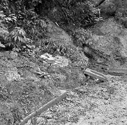 g. Drainage Work, Ngaio Road
