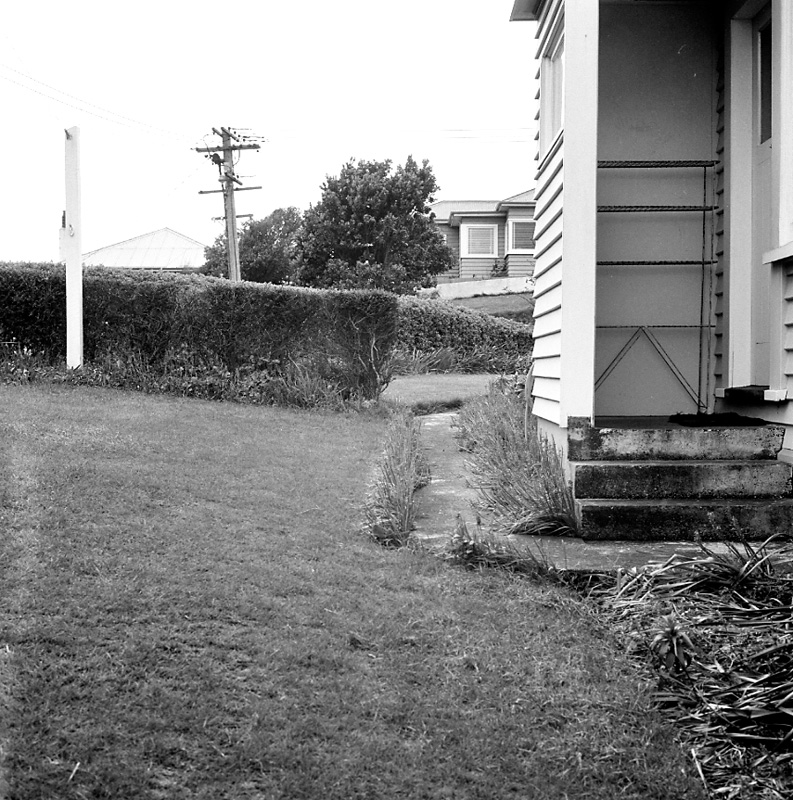 j. Dwelling, 2 Nicholson Road, Khandallah