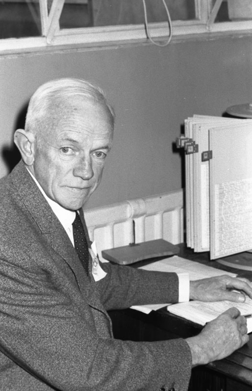 a. Mr J Emerson, polls clerk