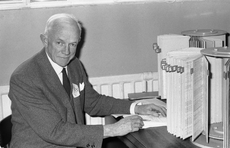 c. Mr J Emerson, polls clerk