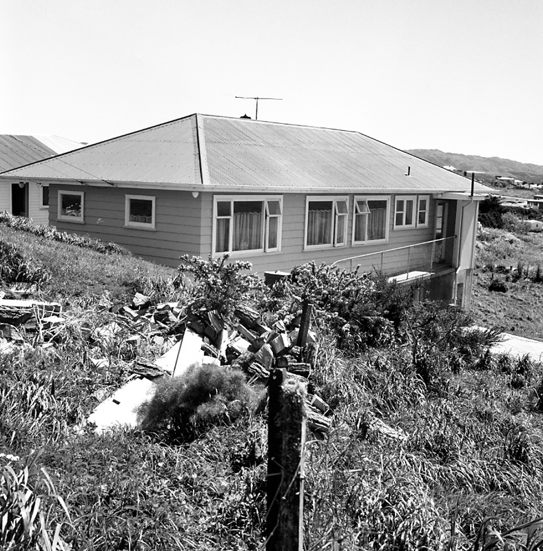 b. No 49 Glanmire Rd