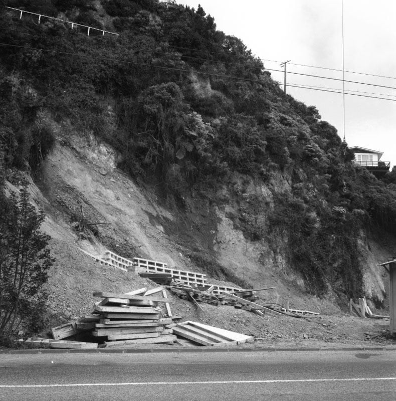 c. Karori Flats, Chaytor Street (A Williams)