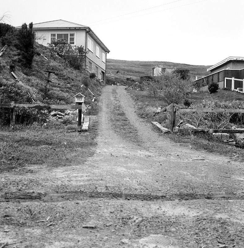 c. Accesses, Black Rock Rd, Glanmire Rd, Woodmancote Rd