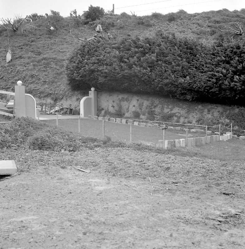 d. Accesses, Black Rock Rd, Glanmire Rd, Woodmancote Rd