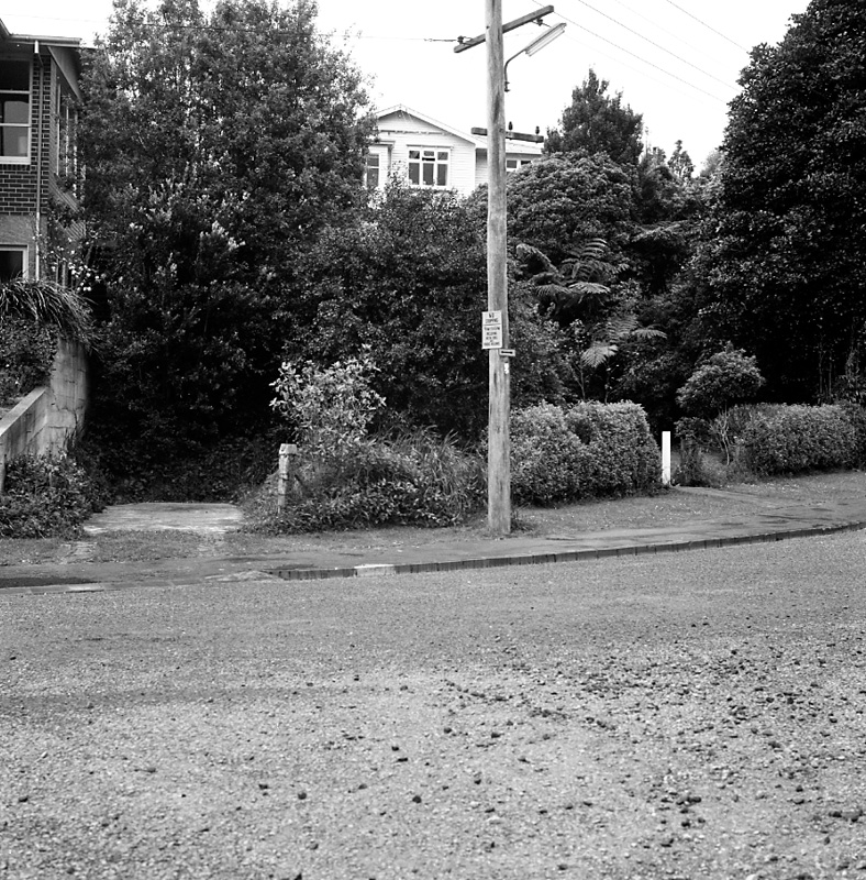 f. Accesses, Black Rock Rd, Glanmire Rd, Woodmancote Rd