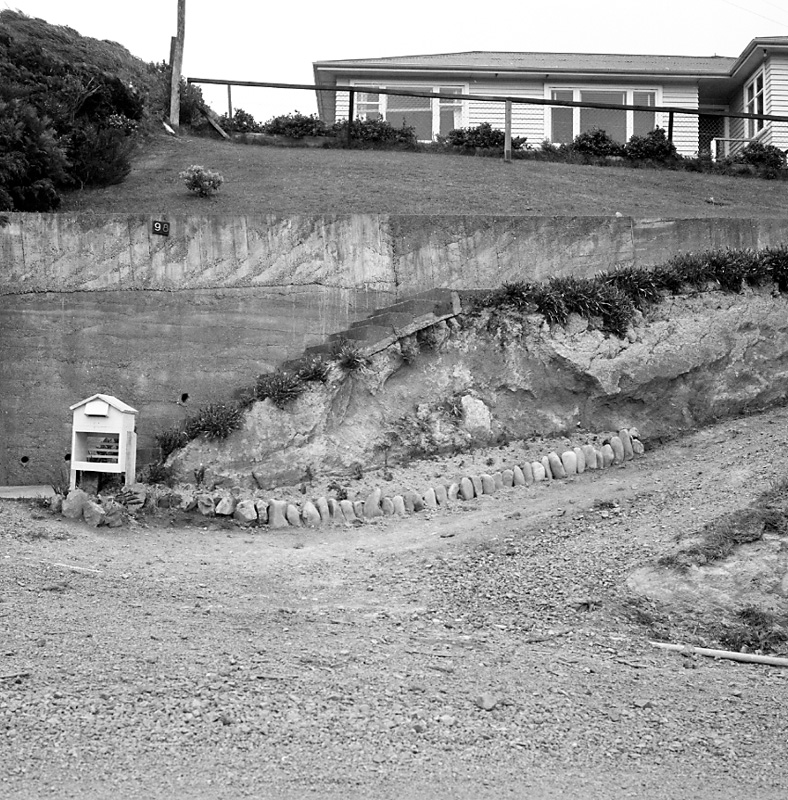 g. Accesses, Black Rock Rd, Glanmire Rd, Woodmancote Rd