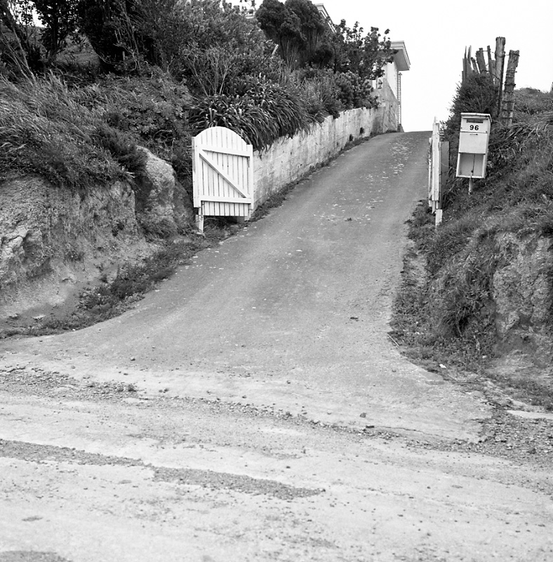 h. Accesses, Black Rock Rd, Glanmire Rd, Woodmancote Rd