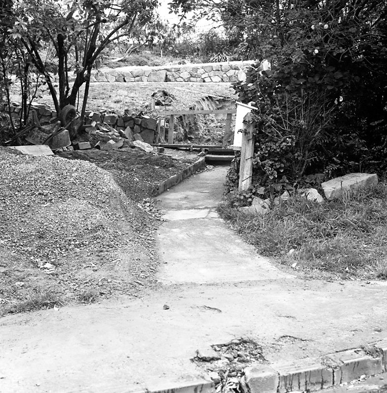 i. Accesses, Black Rock Rd, Glanmire Rd, Woodmancote Rd