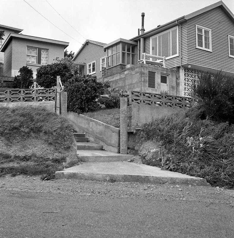 k. Accesses, Black Rock Rd, Glanmire Rd, Woodmancote Rd