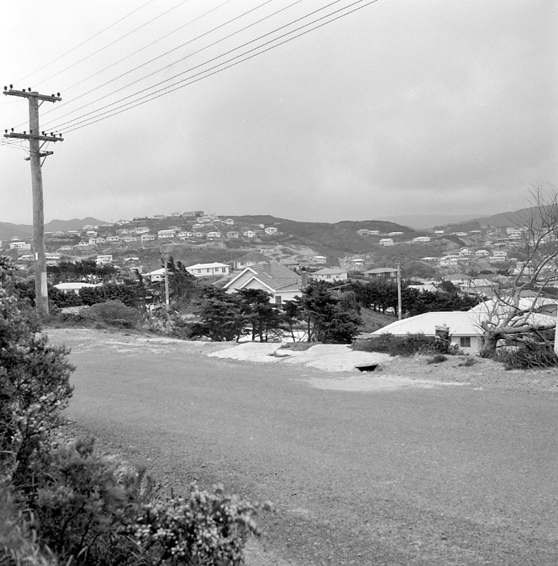 l. Accesses, Black Rock Rd, Glanmire Rd, Woodmancote Rd