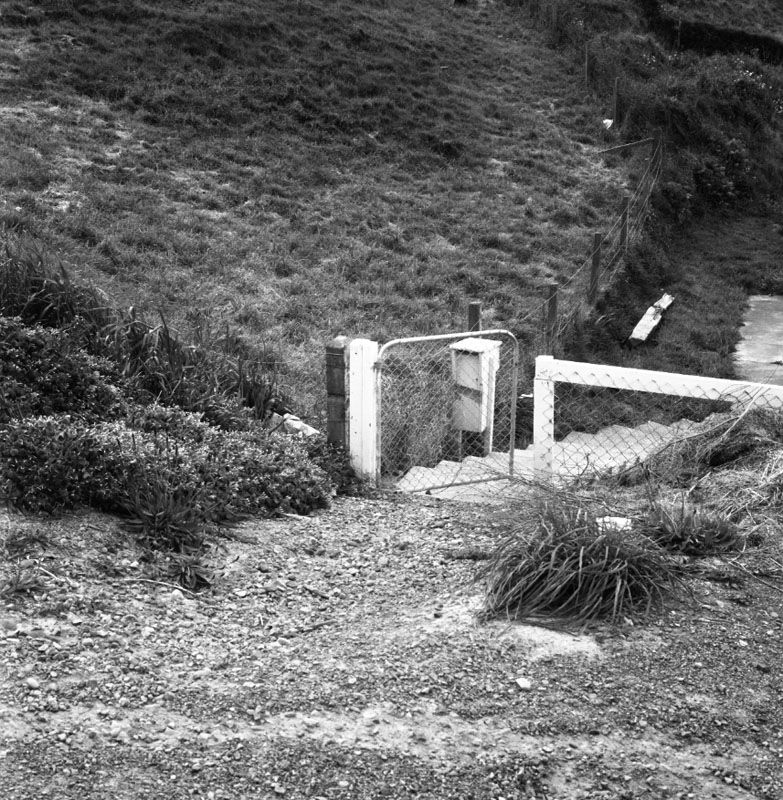 e. Accesses, Fraser Avenue, nos 58-31