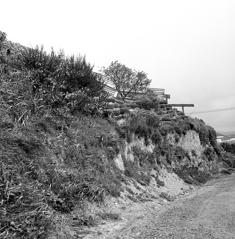 m. Accesses, Black Rock Rd, Glanmire Rd, Woodmancote Rd