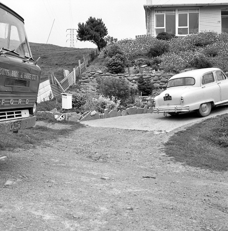 n. Accesses, Black Rock Rd, Glanmire Rd, Woodmancote Rd