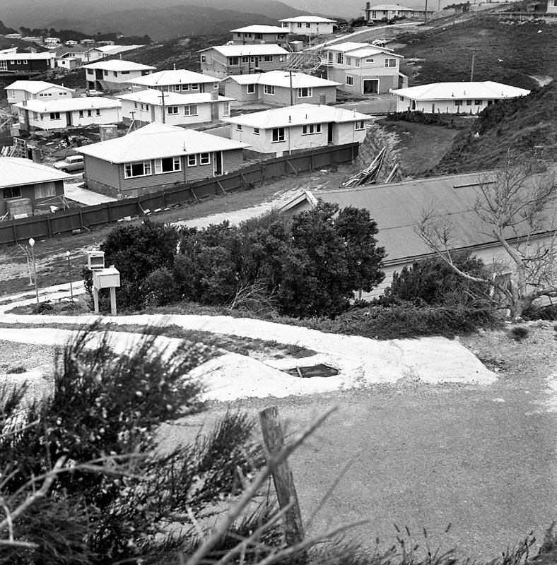 o. Accesses, Black Rock Rd, Glanmire Rd, Woodmancote Rd