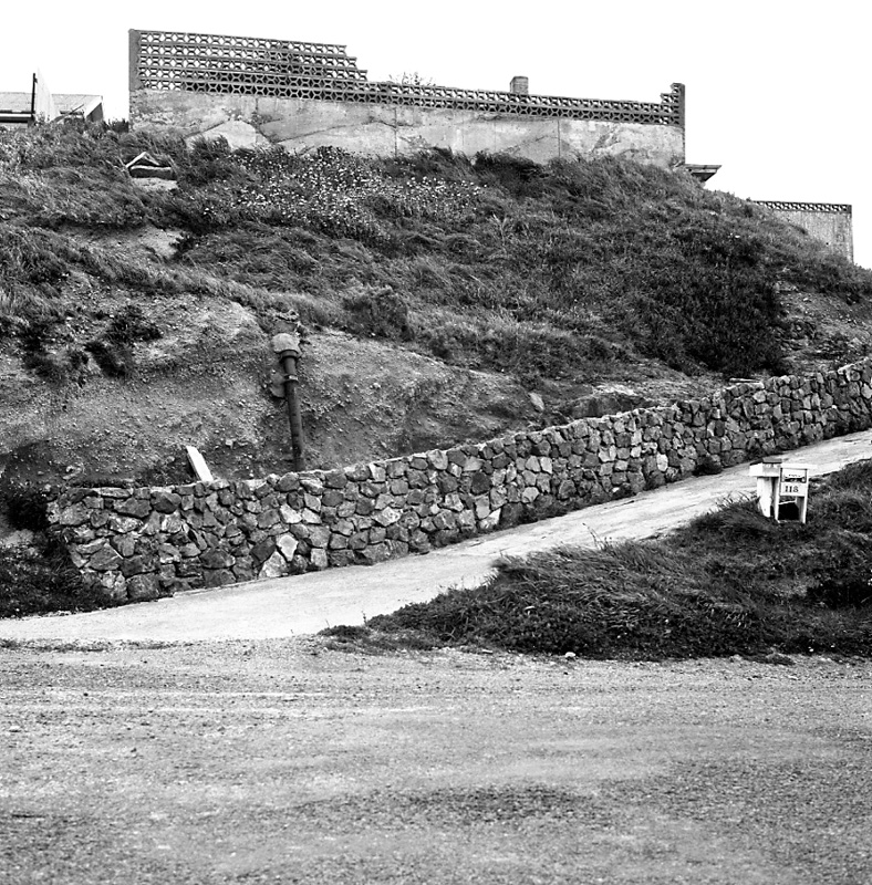 p. Accesses, Black Rock Rd, Glanmire Rd, Woodmancote Rd