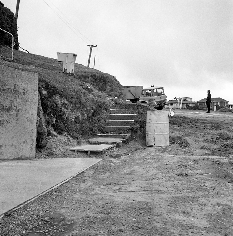 r. Accesses, Black Rock Rd, Glanmire Rd, Woodmancote Rd