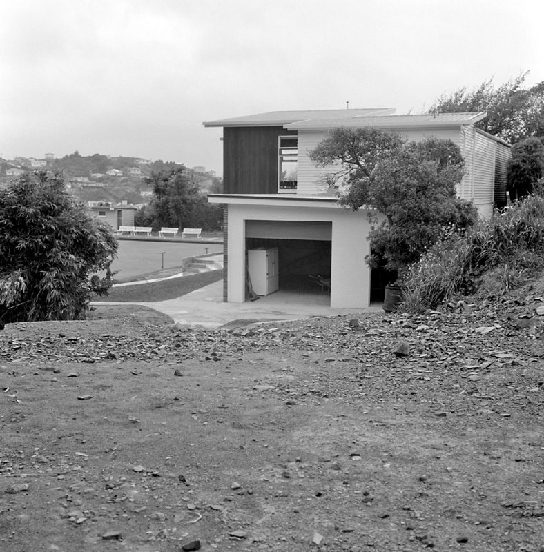 s. Accesses, Black Rock Rd, Glanmire Rd, Woodmancote Rd