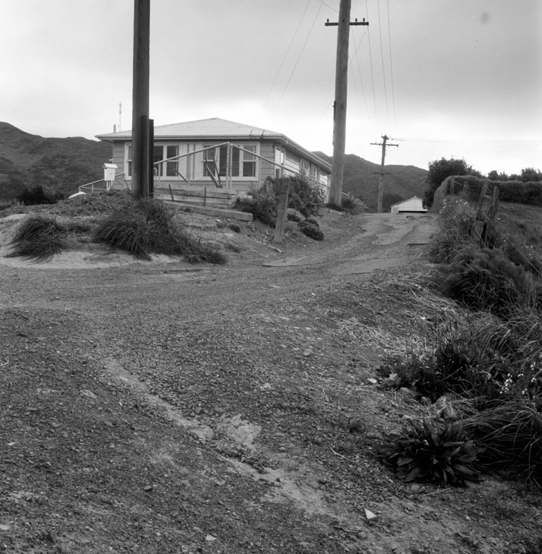 l. Accesses, Fraser Avenue, nos 58-31