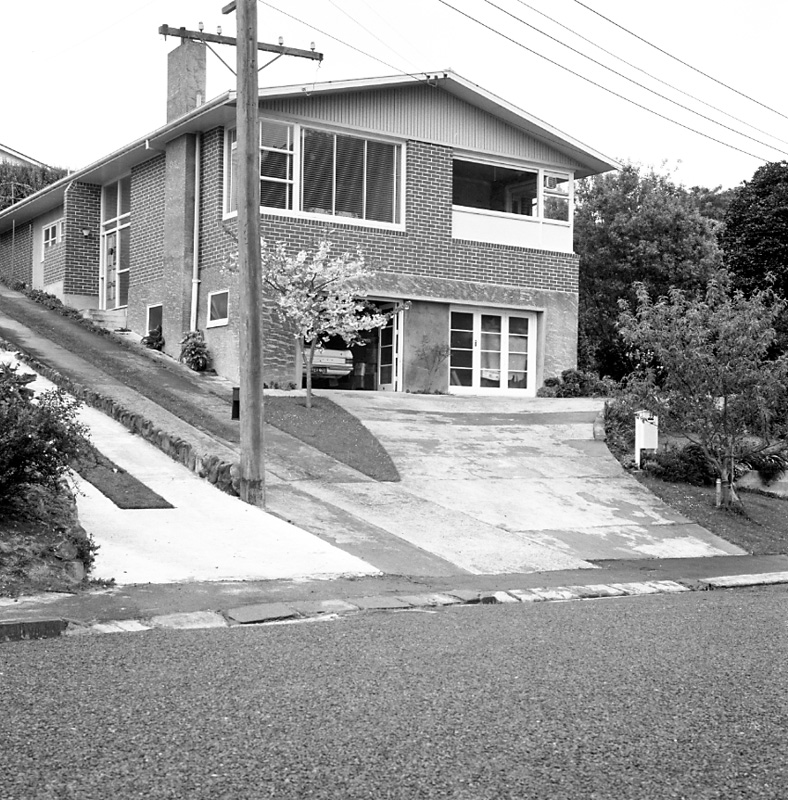 t. Accesses, Black Rock Rd, Glanmire Rd, Woodmancote Rd