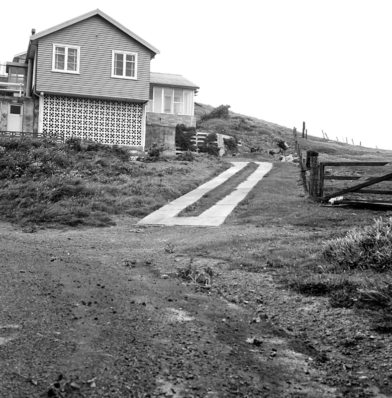 u. Accesses, Black Rock Rd, Glanmire Rd, Woodmancote Rd