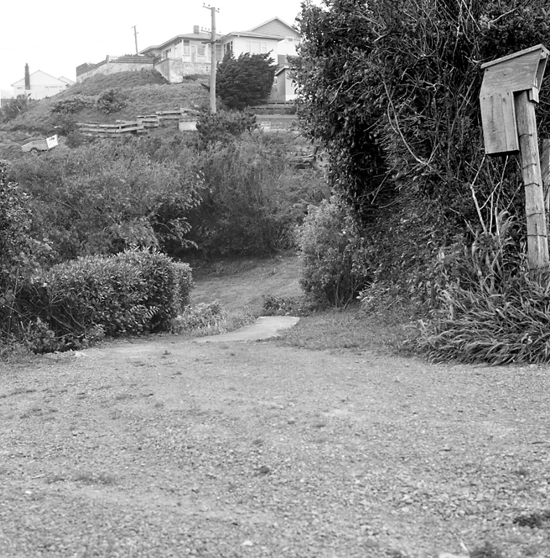 v. Accesses, Black Rock Rd, Glanmire Rd, Woodmancote Rd