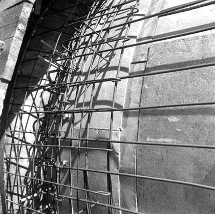 a. Underground Pumping Station, Drainage, Railway Station