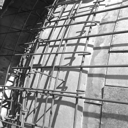 b. Underground Pumping Station, Drainage, Railway Station