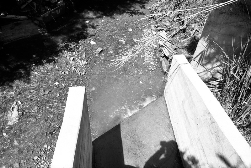 p. Whitmore Street SW Construction