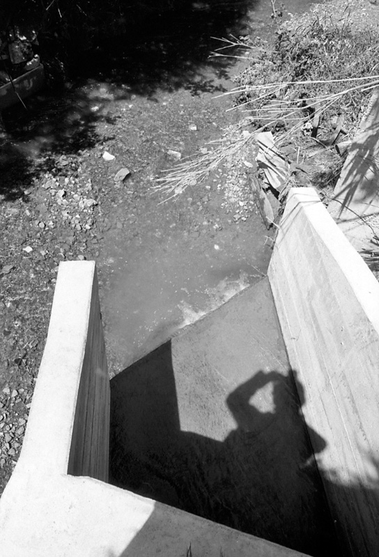 q. Whitmore Street SW Construction