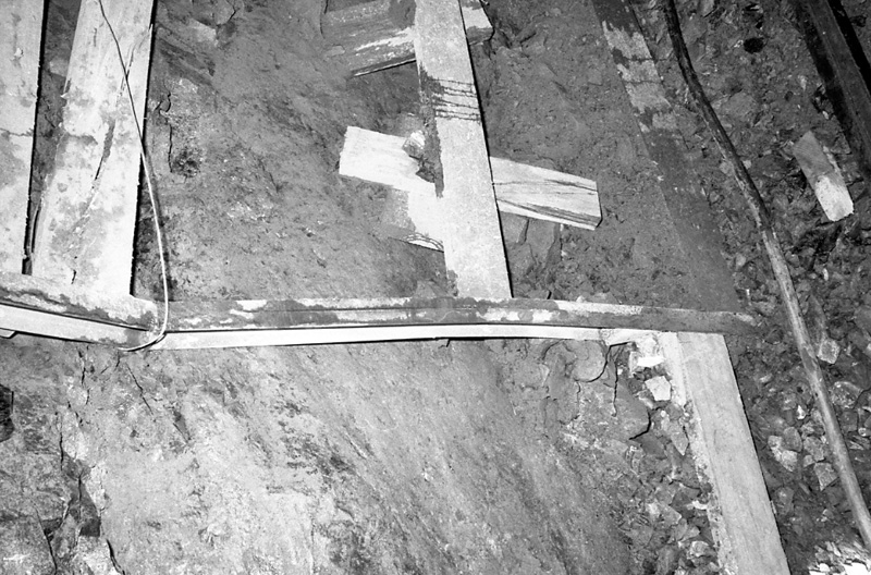 w. 42 inch SW Main, Johnsonville