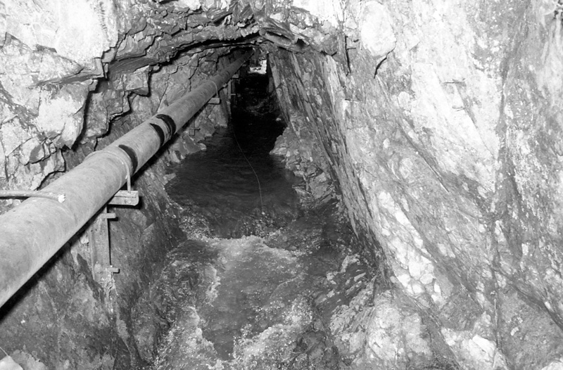 x. 42 inch SW Main, Johnsonville