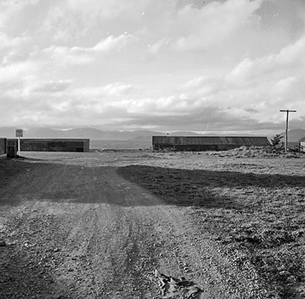 d. Streetscape, Hector Street, Seatoun
