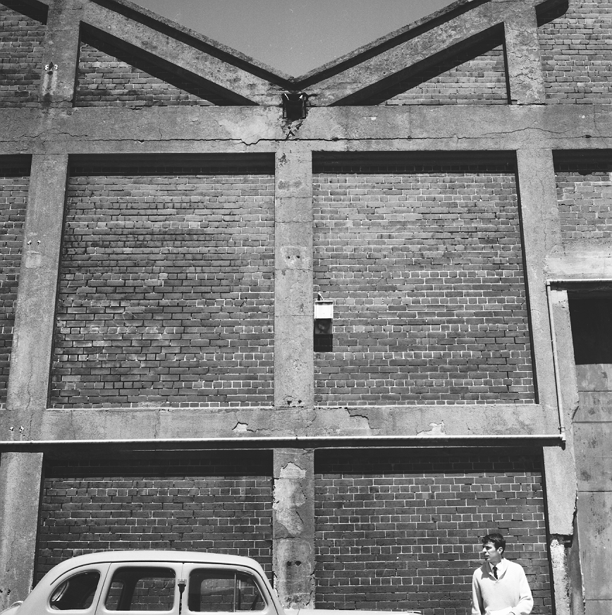 g. Inspection of damage to buildings, Corporation yard