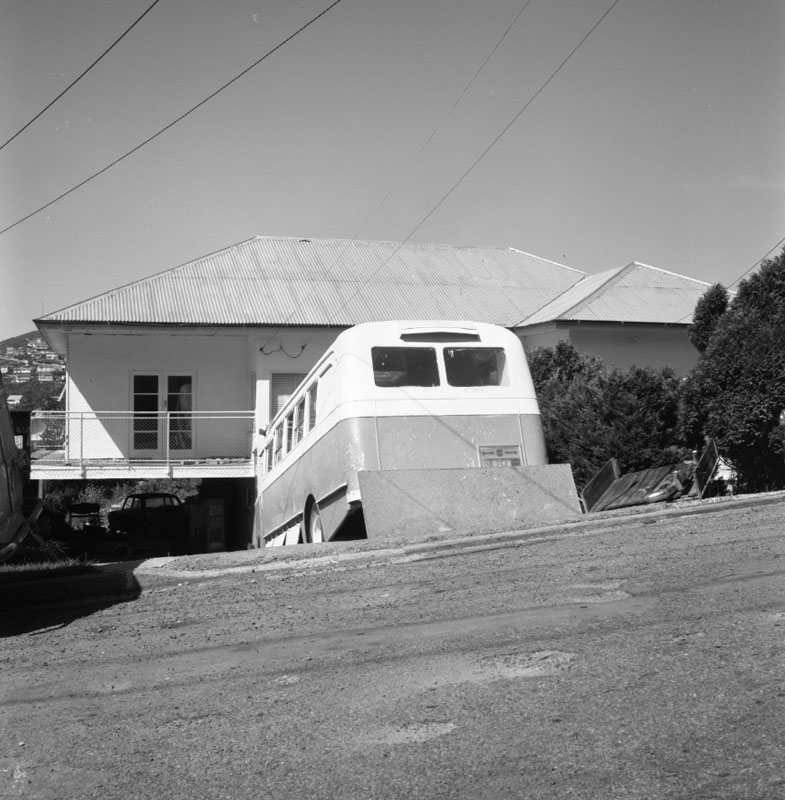 b. No 38 Homewood Cr (Mr Page). complaint as to car repair activities affecting adjoining properties