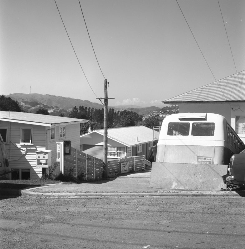 d. No 38 Homewood Cr (Mr Page). complaint as to car repair activities affecting adjoining properties