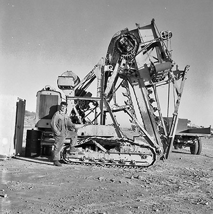 a. Drainage, Wellington Airport