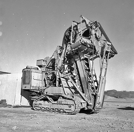 b. Drainage, Wellington Airport
