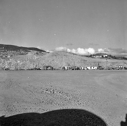 j. Drainage, Wellington Airport