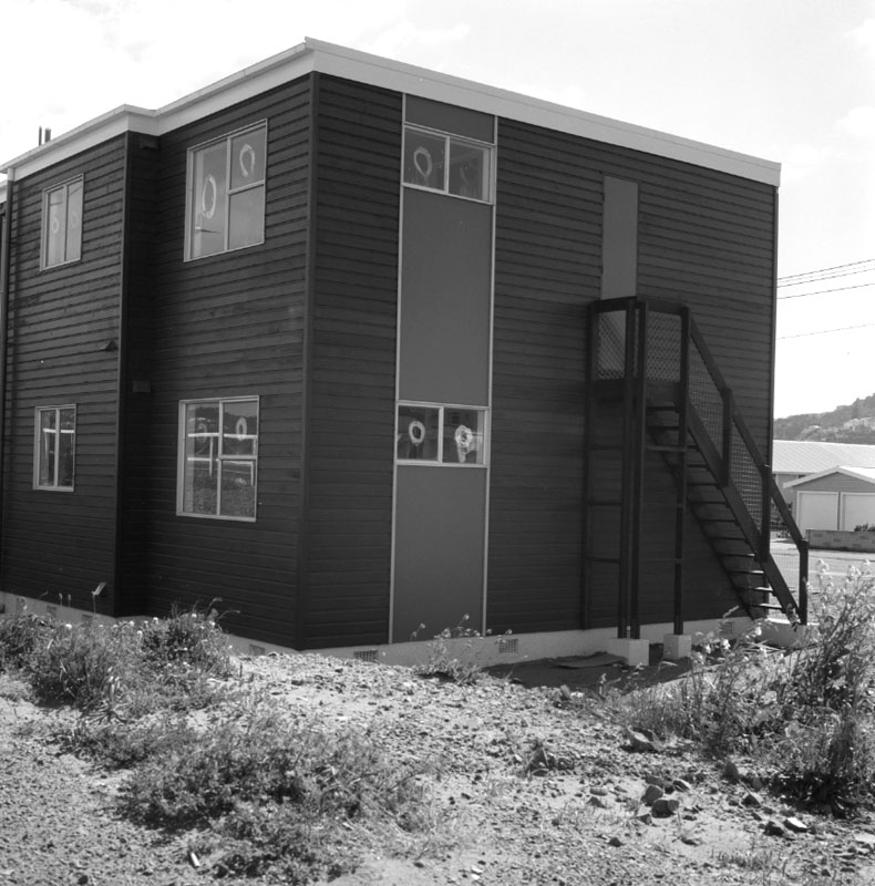 c. Flats, Miro St