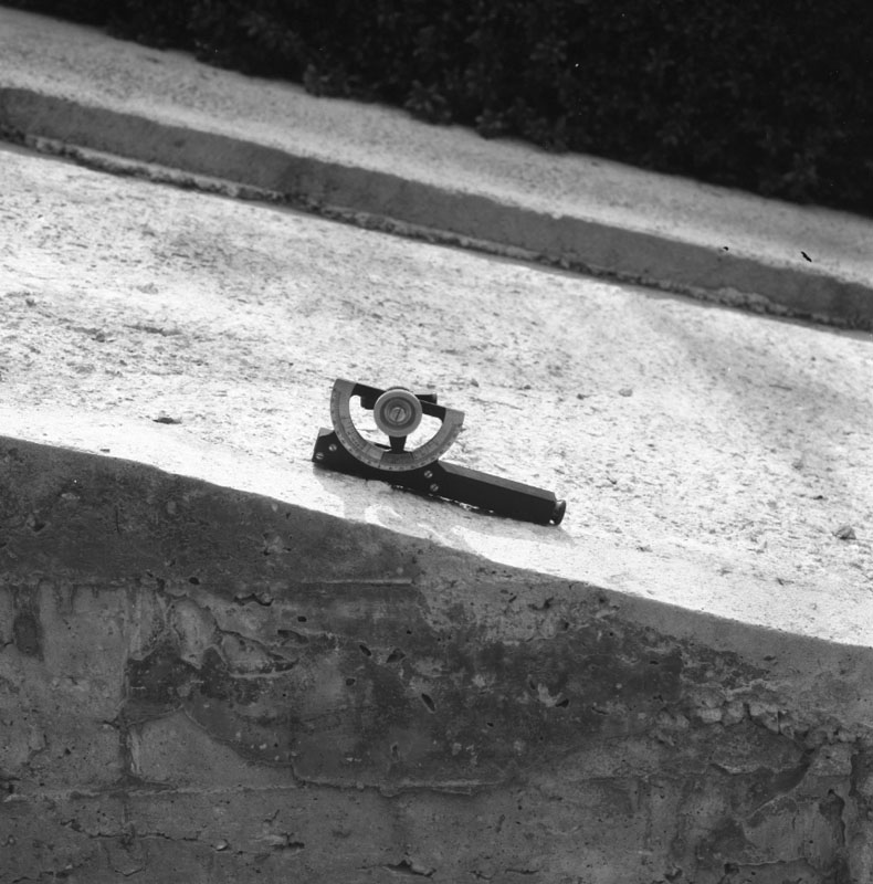 a. No 20A Calcutta Street (Mr Uridge), access way