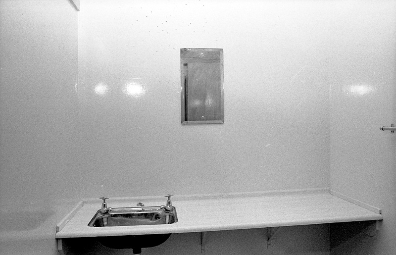 a. Interiors, New Ladies Conveniences, Harris and Victoria Sts corner