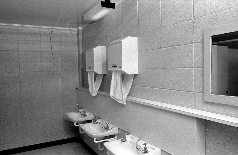 c. Interiors, New Ladies Conveniences, Harris and Victoria Sts corner