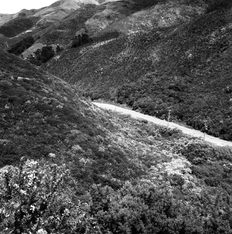 a. Land Projects Ltd, Happy Valley Rd, proposed industrial site