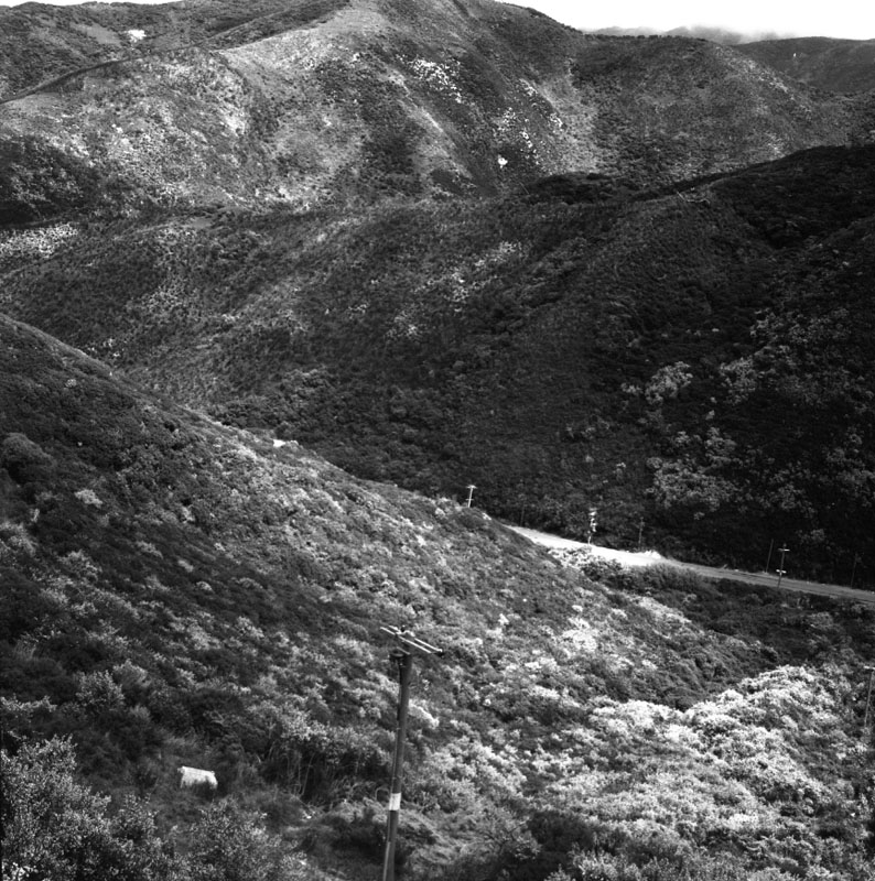 c. Land Projects Ltd, Happy Valley Rd, proposed industrial site